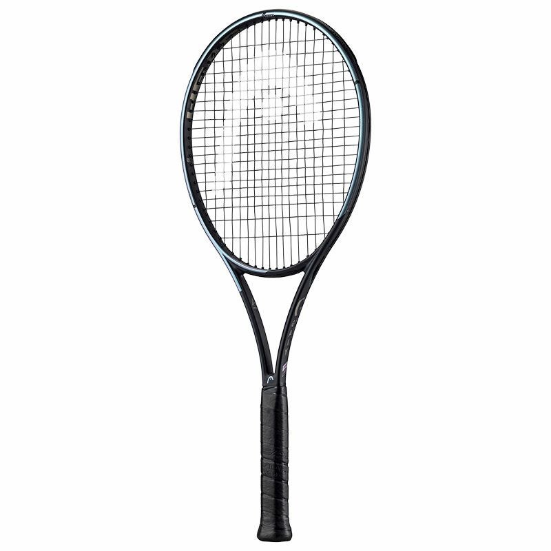 HEAD 2023AUXETIC GRAVITY TOUR GRIP2 新品② Head Gravity Tour 2025 Tennis Racquet Black - Black | Midwest