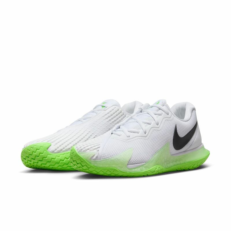 ナイキコート エア ズーム ヴェイパーケージ4 ラファ NIKE COURT ZOOM