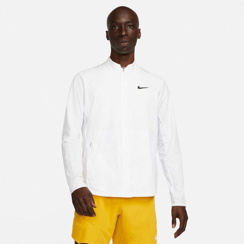 NIKE ナイキコートアドバンテージ　セットアップ　Mサイズ ナイキ（NIKE）ナイキコート アドバンテージ メンズ テニスジャケット
