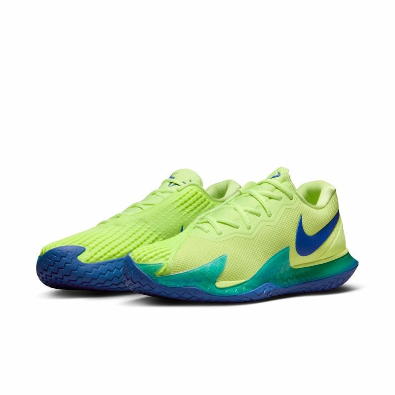 ナイキコート エア ズーム ヴェイパーケージ4 ラファ NIKE COURT ZOOM