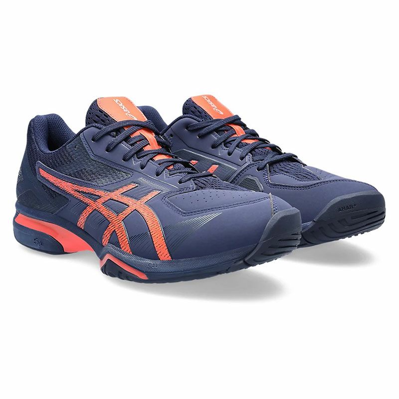 アシックス(asics) テニスシューズ プレステージライト4 OC エクストラ