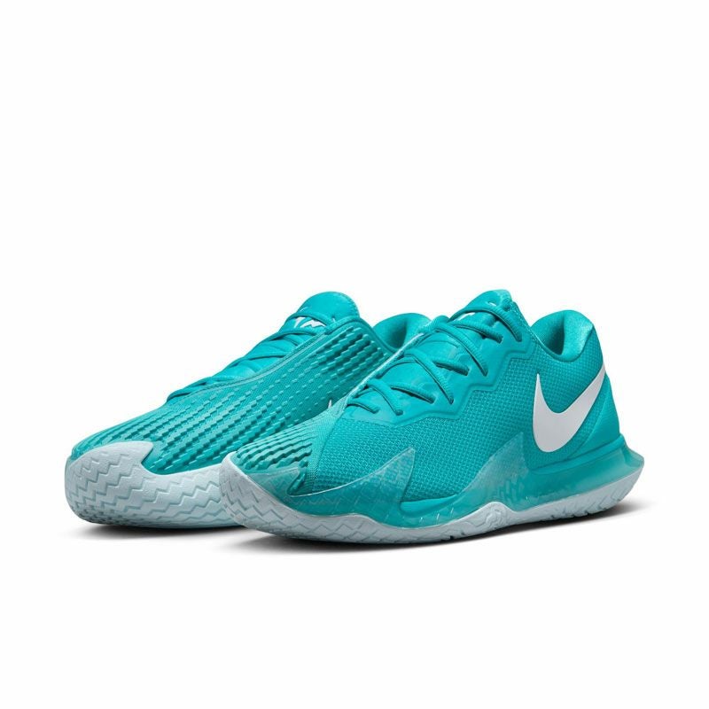 ナイキコート エア ズーム ヴェイパーケージ4 ラファ NIKE COURT ZOOM