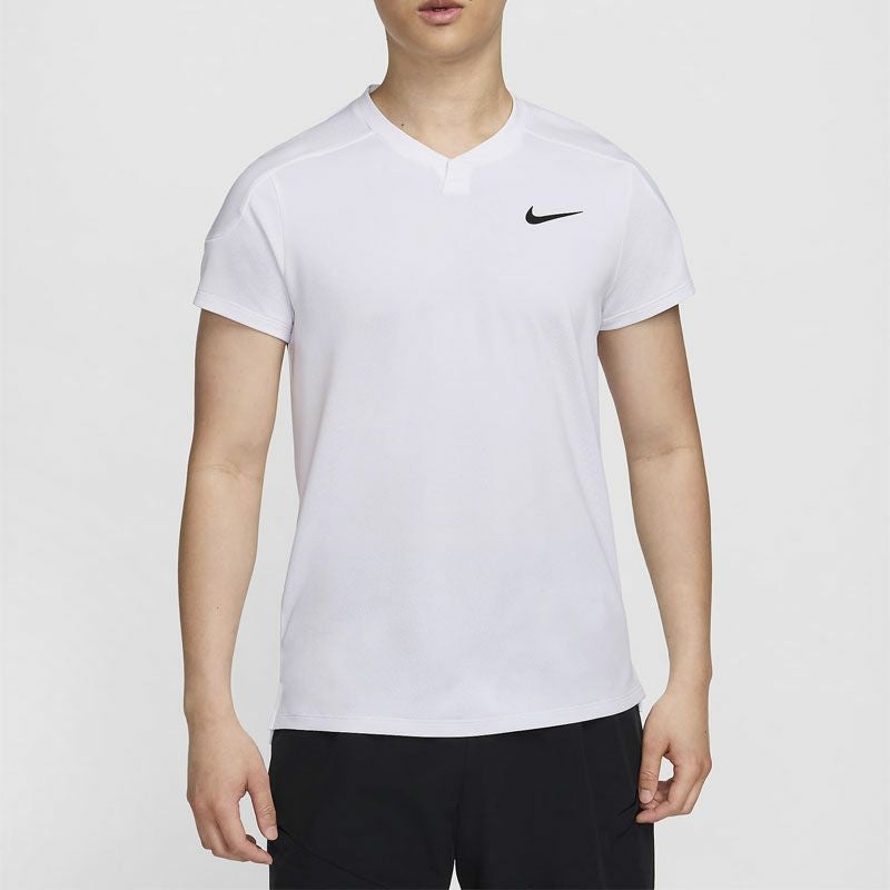 ナイキ（NIKE）テニスウェア ナイキコート スラム メンズ テニストップ