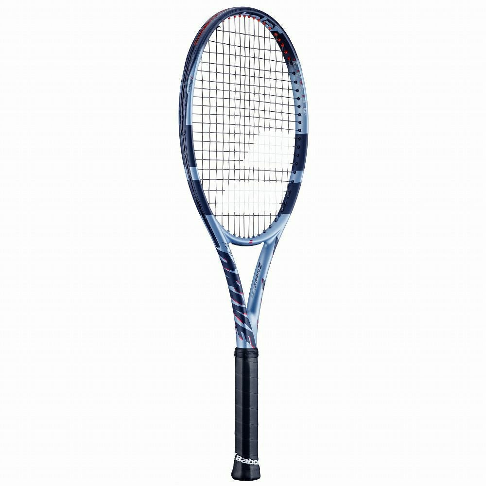 バボラ (babolat) テニスラケット ピュアドライブ 98 (PURE DRIVE 98