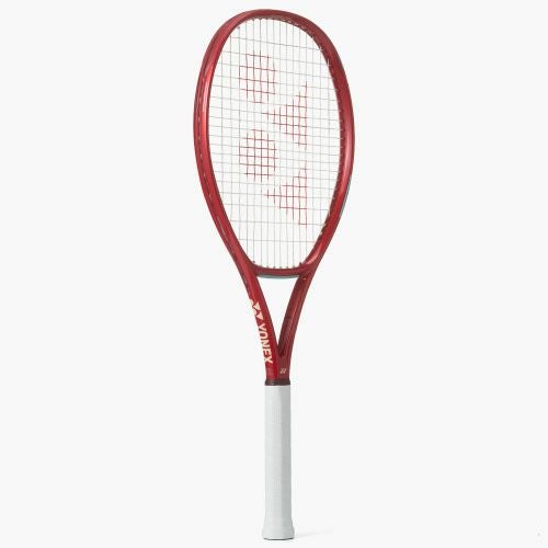 YONEX VDCORE 100 テニスラケット G1 2021 ヨネックス(YONEX)Vコア100(2021年)タンゴレッド / ヨネックス 06VC100