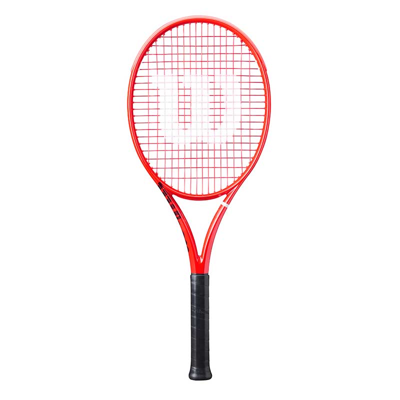 ウイルソン(Wilson) 硬式テニスラケット ディファイア 98 PRO V1